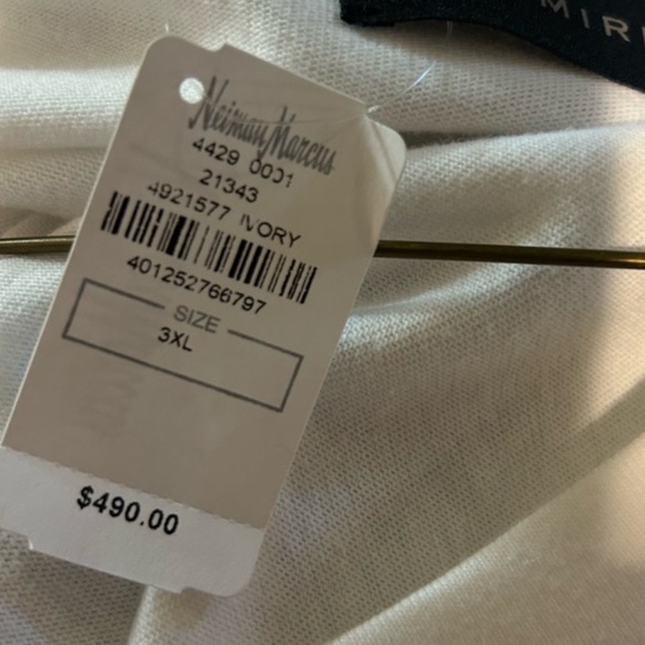 MENS AMIRI SNAKE HEAVYWEIGHT COTTON TSHIRT . Size XXXL - Picture 7 of 9